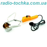Тигель-ківш DKT-X6 98-B 280W 220V