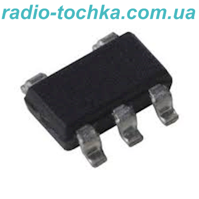 TL431AIDBVR