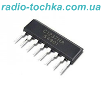 uPC1237HA