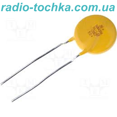 VCR-14D911K (S14K50,TVR14820,GNR-14D820K )