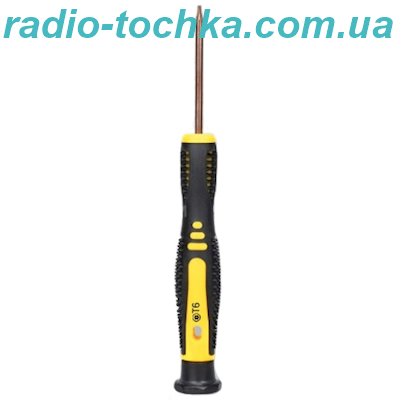 Викрутка TORX T10 з клинком 50мм