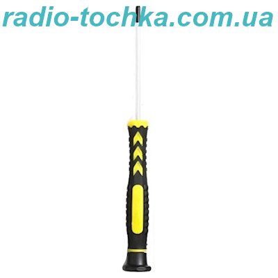 Викрутка TORX T10 з клинком 75мм