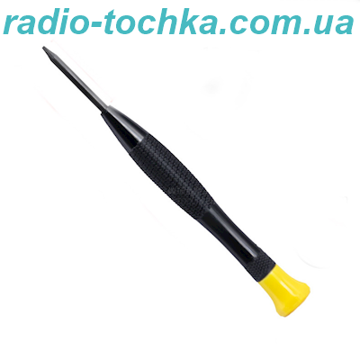 Викрутка TORX T2 з клинком 30мм