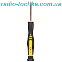Викрутка TORX T6 з клинком 50мм