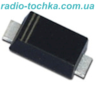 VS-30BQ040 діод Шоттки