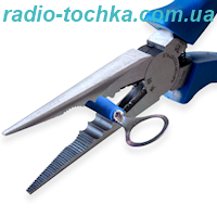 Вутконоси з кримпером 6" YG-346