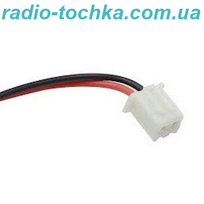 XH-02Y розетка з дротом 30см