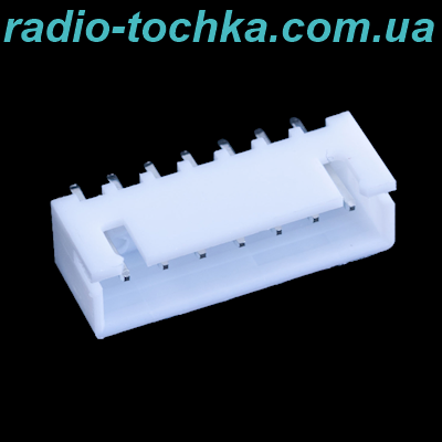 XH-07A вилка