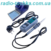 YIHUA 908+ паяльник