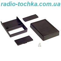 Z62 чорний комплект