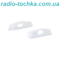 Заглушка BIOM ZP-5 до профілю ЗПФ-5
