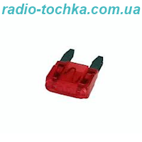 Запобіжник авто 11мм 40А