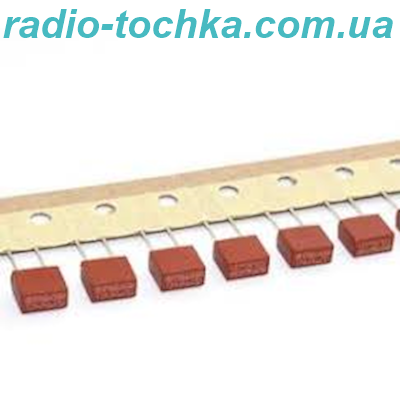 Запобіжник TE5/392 T10A 250V slow