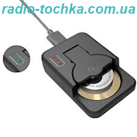 Зарядний пристрій для LIR2032 LIR1632 LIR2025 LIR2016 LIR2032H CR2032