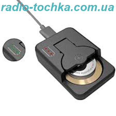 Зарядний пристрій для LIR2032 LIR1632 LIR2025 LIR2016 LIR2032H CR2032