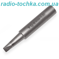 Жало до паяльної станції TGK-900M-T-3.2D