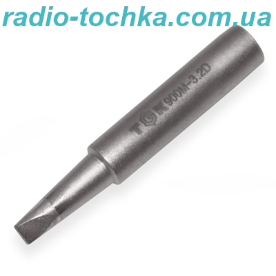 Жало до паяльної станції TGK-900M-T-3.2D