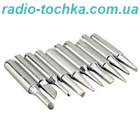 Жало до паяльної станції