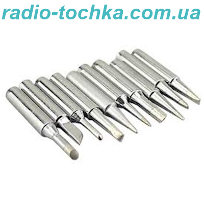 Жало до паяльної станції