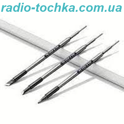 Жало до USB паяльника