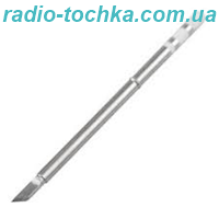 Жало Картрідж HS01-K для паяльників Т85 SH72 T65 GD300